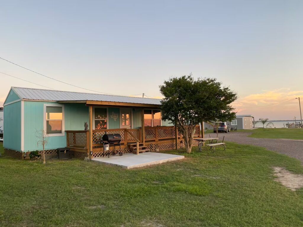 Rockport TX RV Camping: 5 Tips for Your 2026 Trip!