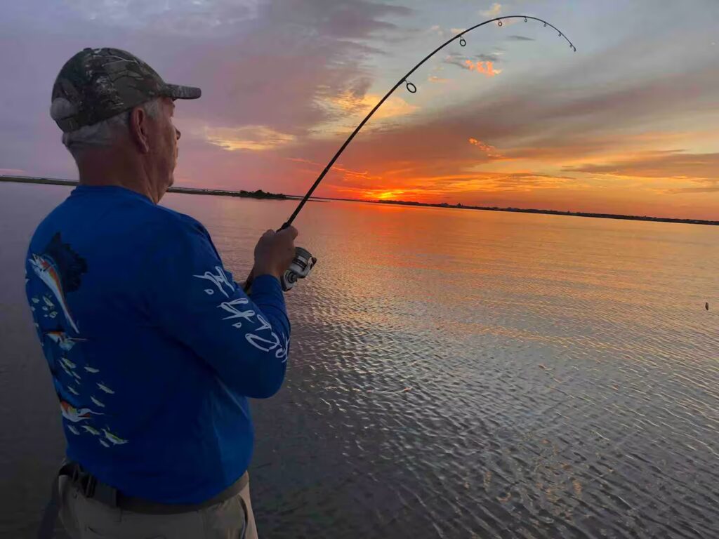 Fishing 24/7: Unlocking the Angler’s Paradise