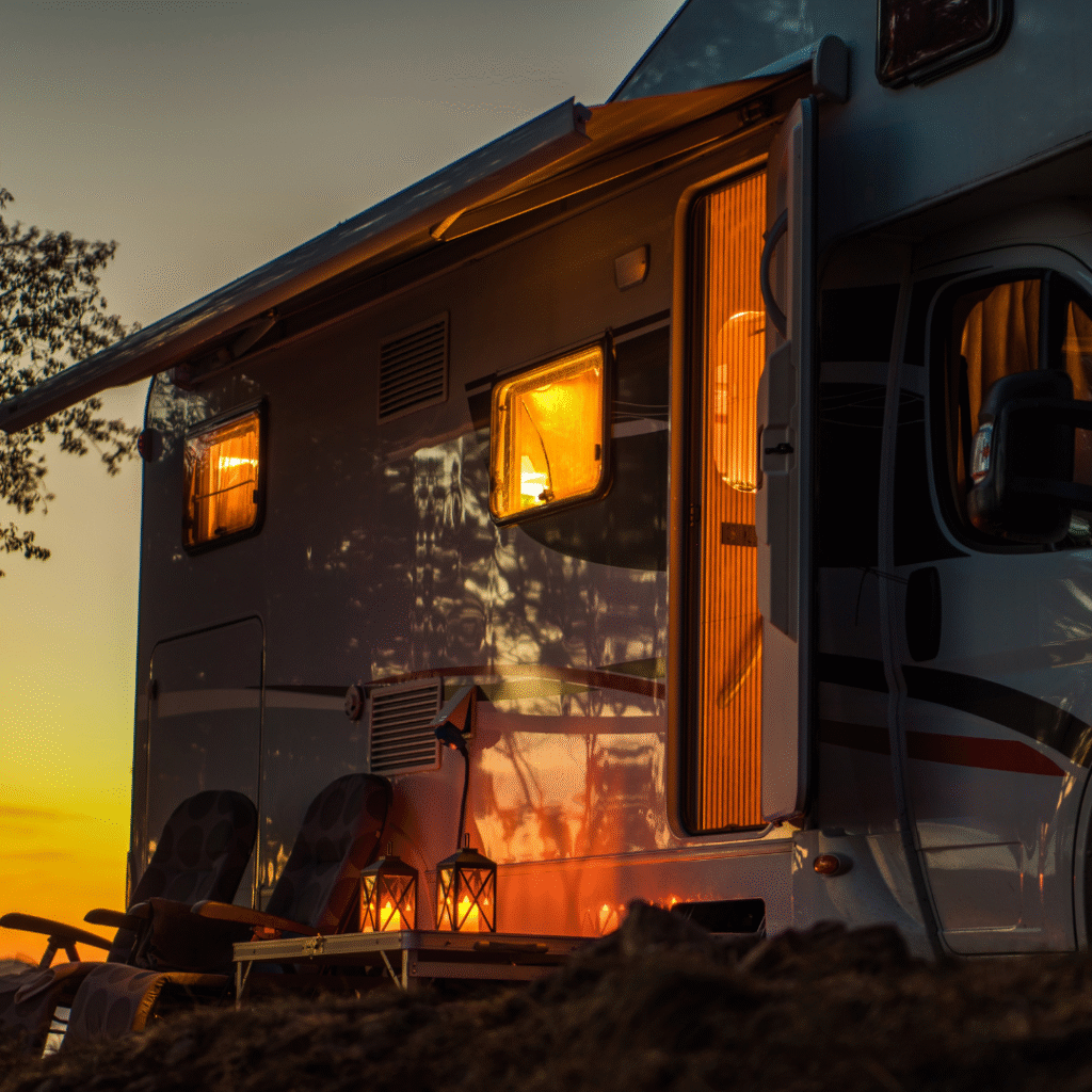 Plan Your RV Adventure in Rockport TX: Comfortable Spots Near Great Fishing