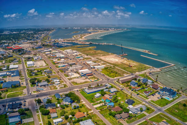 Beginner’s Guide to Fishing in Rockport, TX for First-Time Anglers
