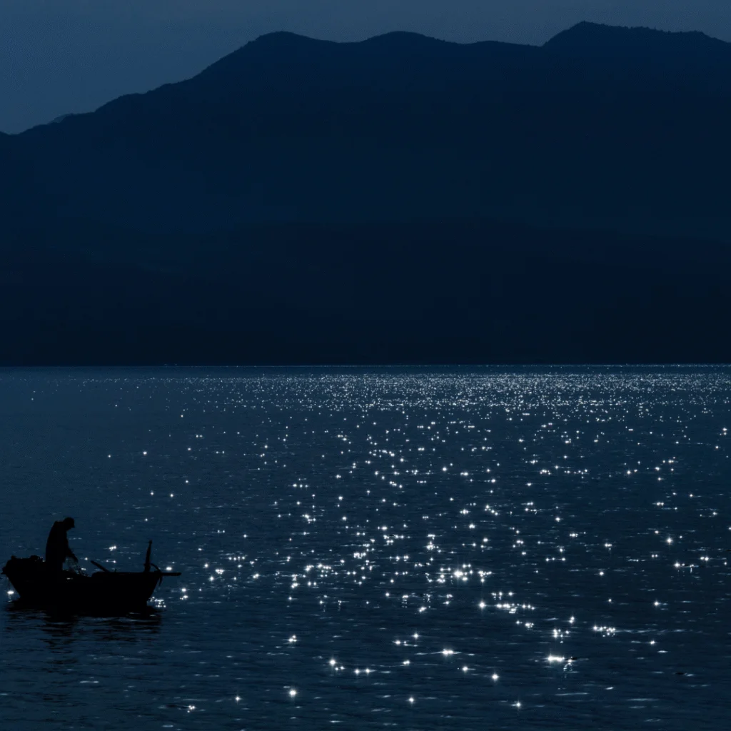 24/7 Fishing in Rockport: Tips for Night Fishing from Mom and Pop’s Pier