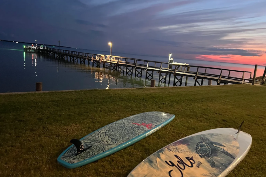 Rockport Night Fishing Tips: 5 Top Dos and Don’ts!