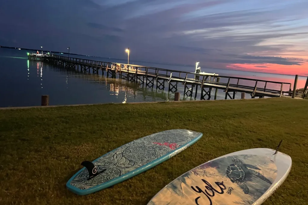 Rockport Night Fishing Tips: 5 Top Dos and Don’ts!