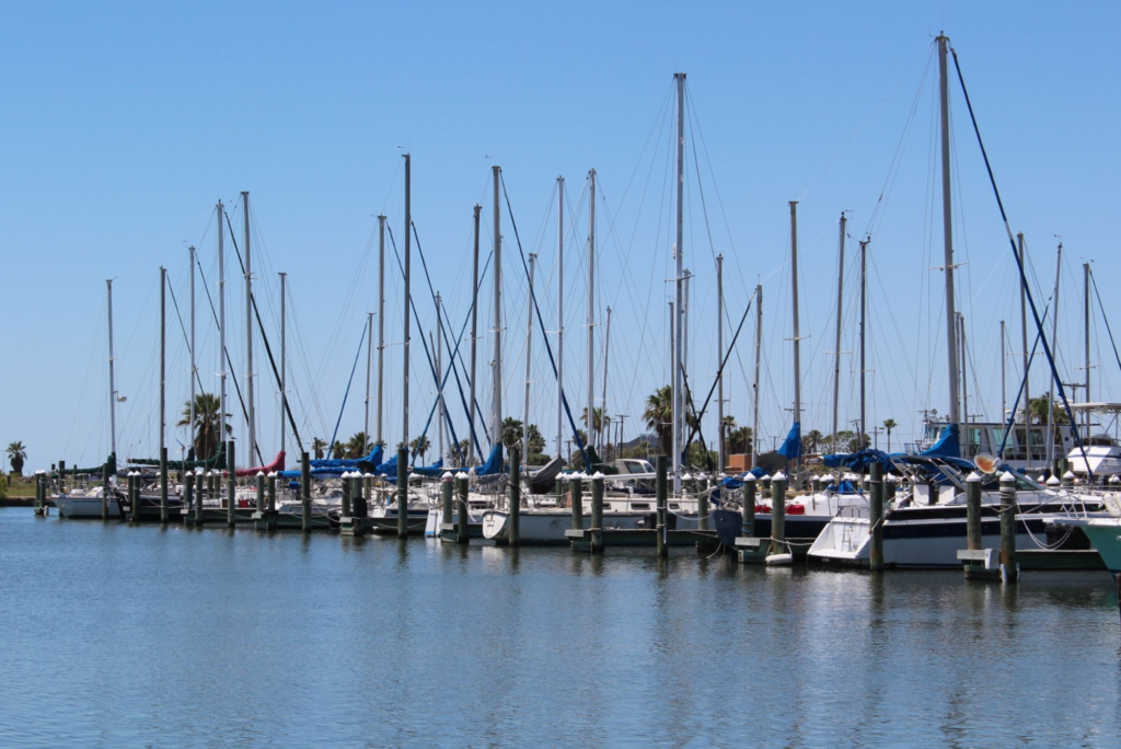 Best Rockport Fishing Spots: Top Picks for 2026!
