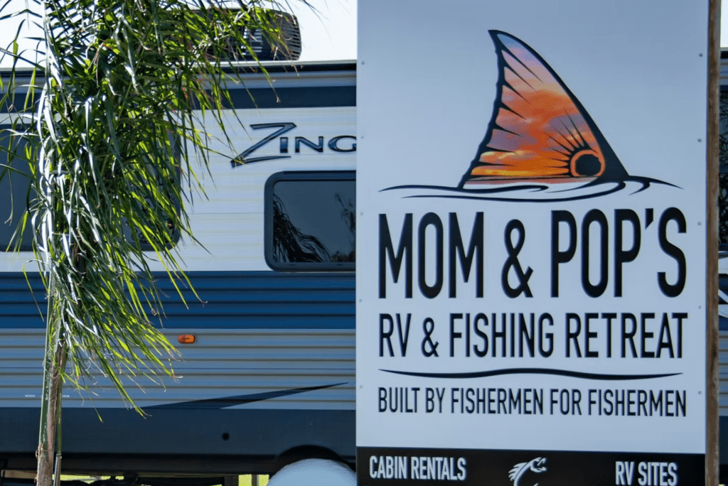Summer Fishing Tips for Rockport TX
